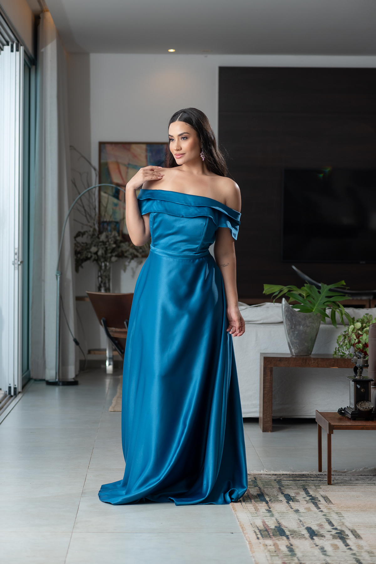 Fotografia de Moda para E-commerce da Vida Nua Vestidos
Locação Casa Ensaios
Fotógrafo Gresley Guimarães
Belo Horizonte - Nova Lima