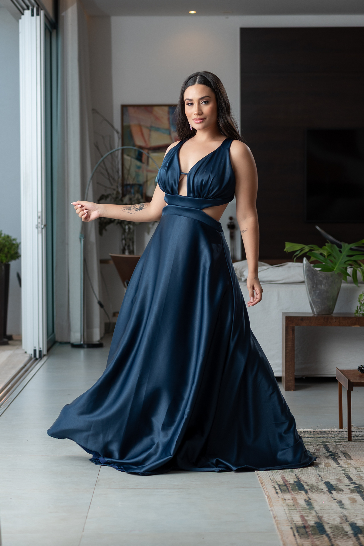 Fotografia de Moda para E-commerce da Vida Nua Vestidos
Locação Casa Ensaios
Fotógrafo Gresley Guimarães
Belo Horizonte - Nova Lima