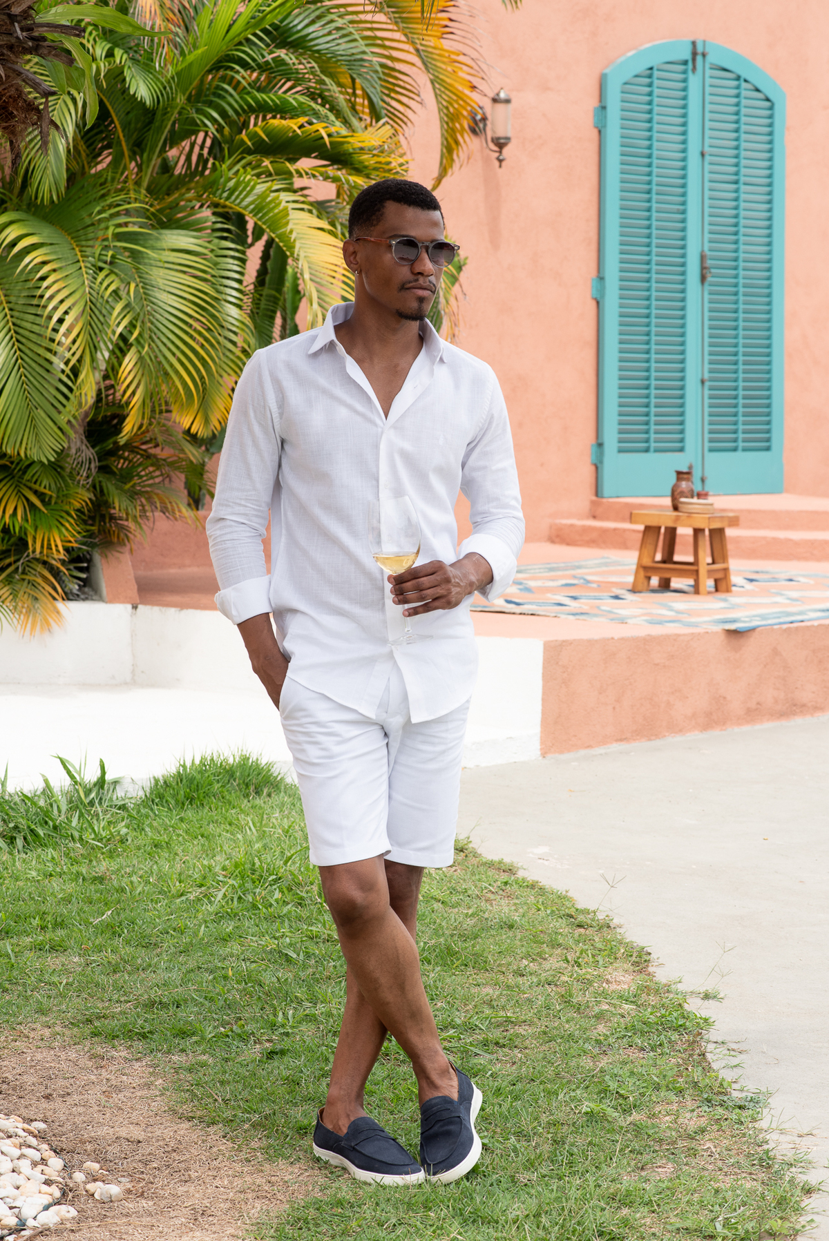 Fotografia de Moda Masculina para Ecommerce e Loja Virtual da Guillermo Ecobranding, realizado na Casa Aura Estúdio pelo Fotógrafo Gresley Guimarães