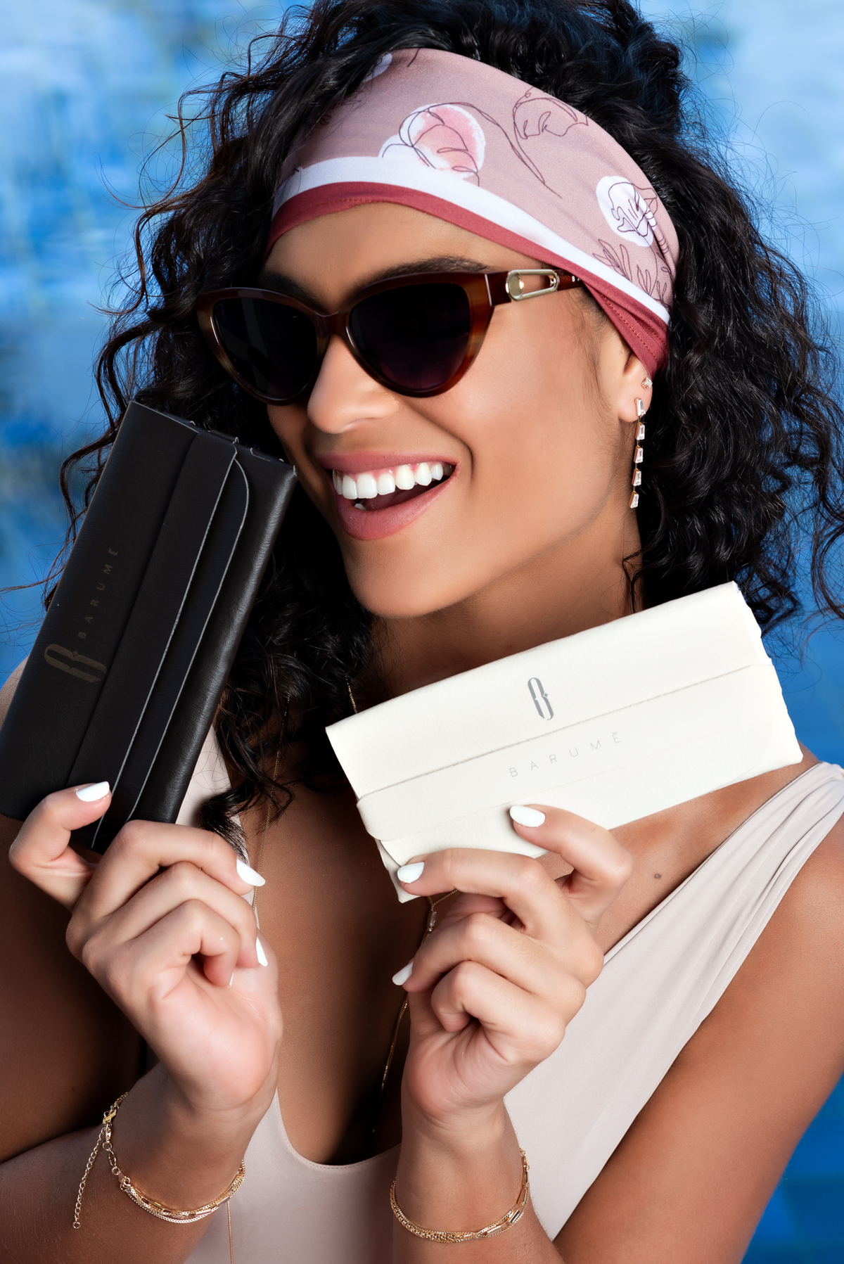 Fotografia de Moda Produtos Semijoias da Barume Joias em Contagem por Gresley Guimarães