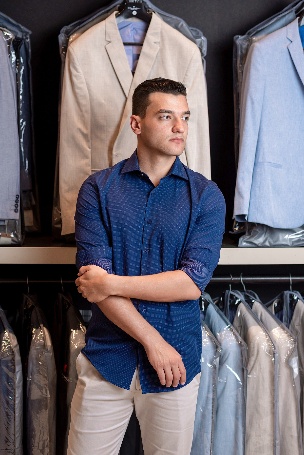 Venut Moda Masculina, fotografia de produtos de moda em Belo Horizonte, fotografo Gresley Guimarães