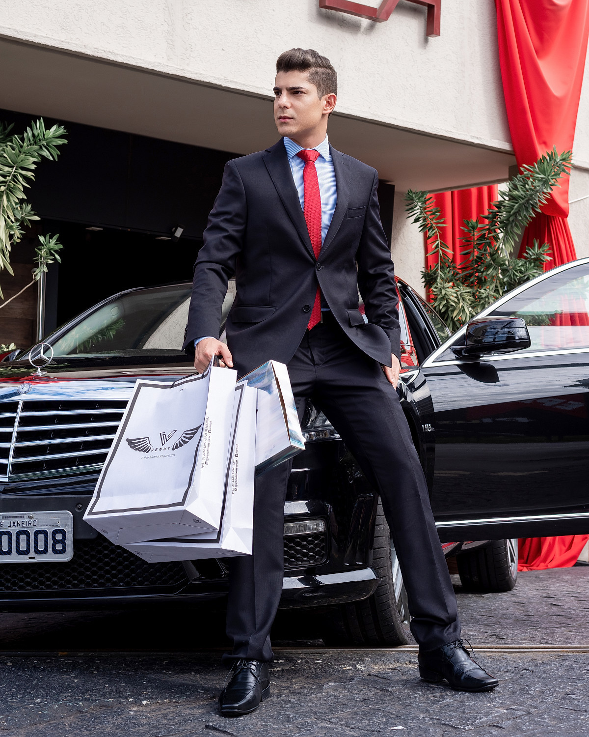 Venut Moda Masculina, fotografia de produtos de moda em Belo Horizonte, fotografo Gresley Guimarães