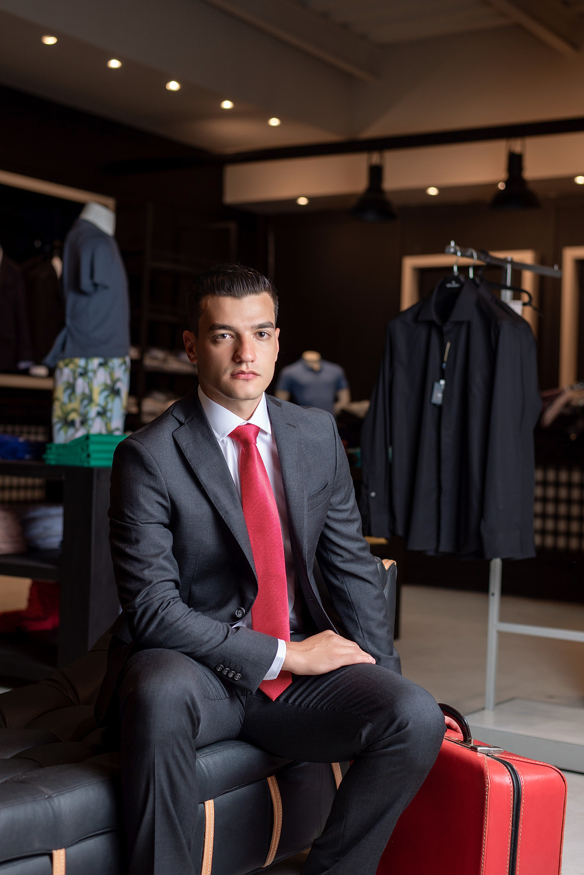 Venut Moda Masculina, fotografia de produtos de moda em Belo Horizonte, fotografo Gresley Guimarães