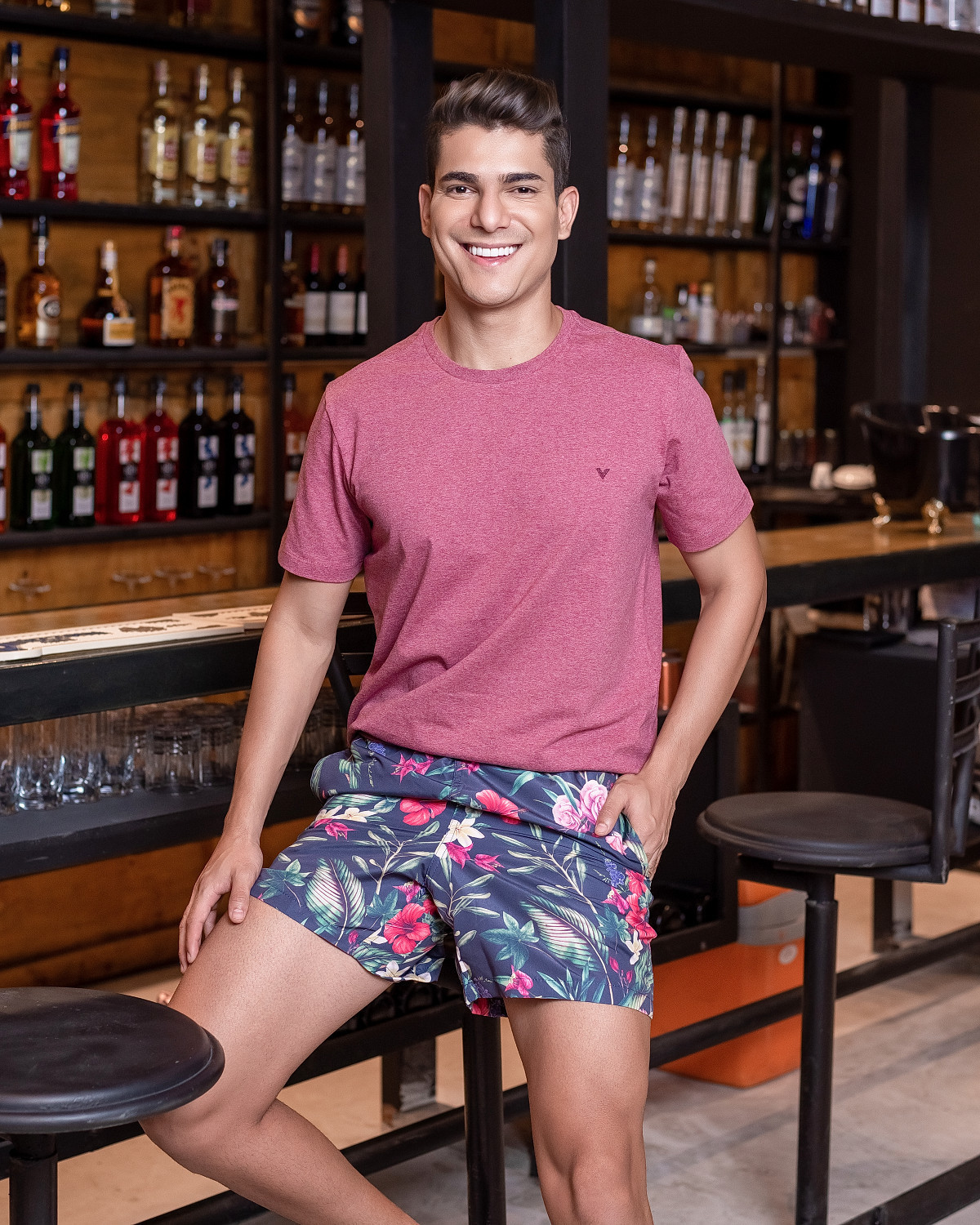 Venut Moda Masculina, fotografia de produtos de moda em Belo Horizonte, fotografo Gresley Guimarães