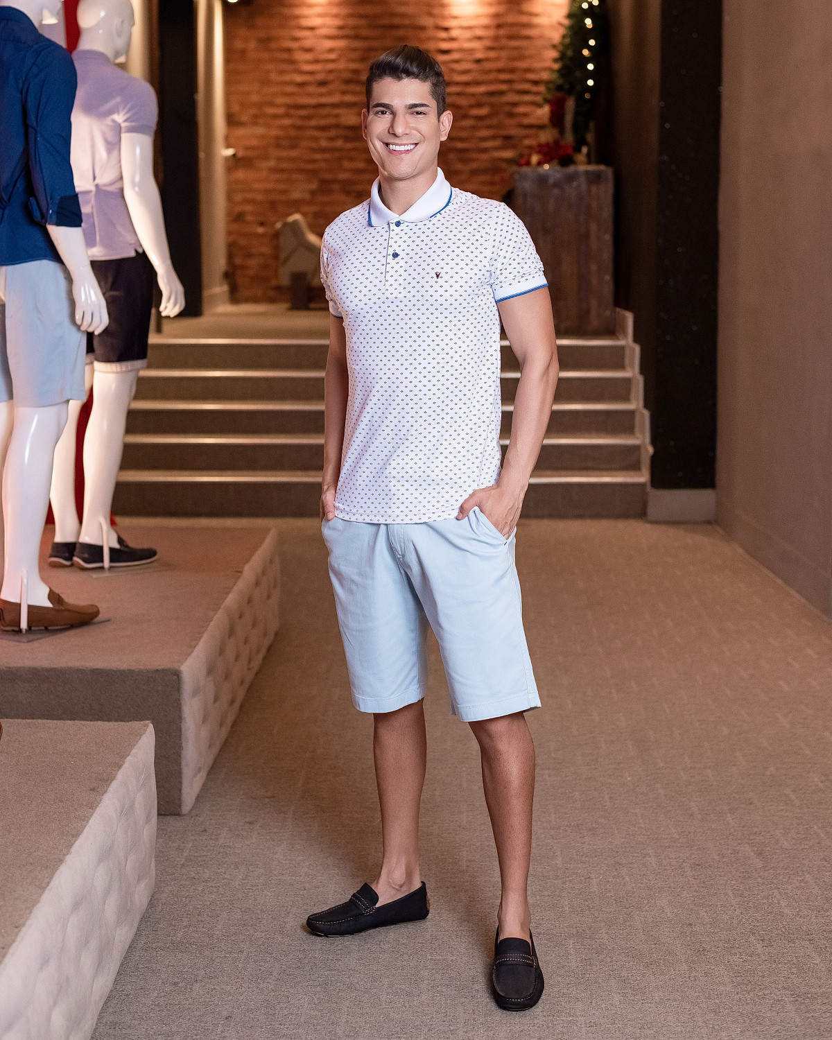 Venut Moda Masculina, fotografia de produtos de moda em Belo Horizonte, fotografo Gresley Guimarães