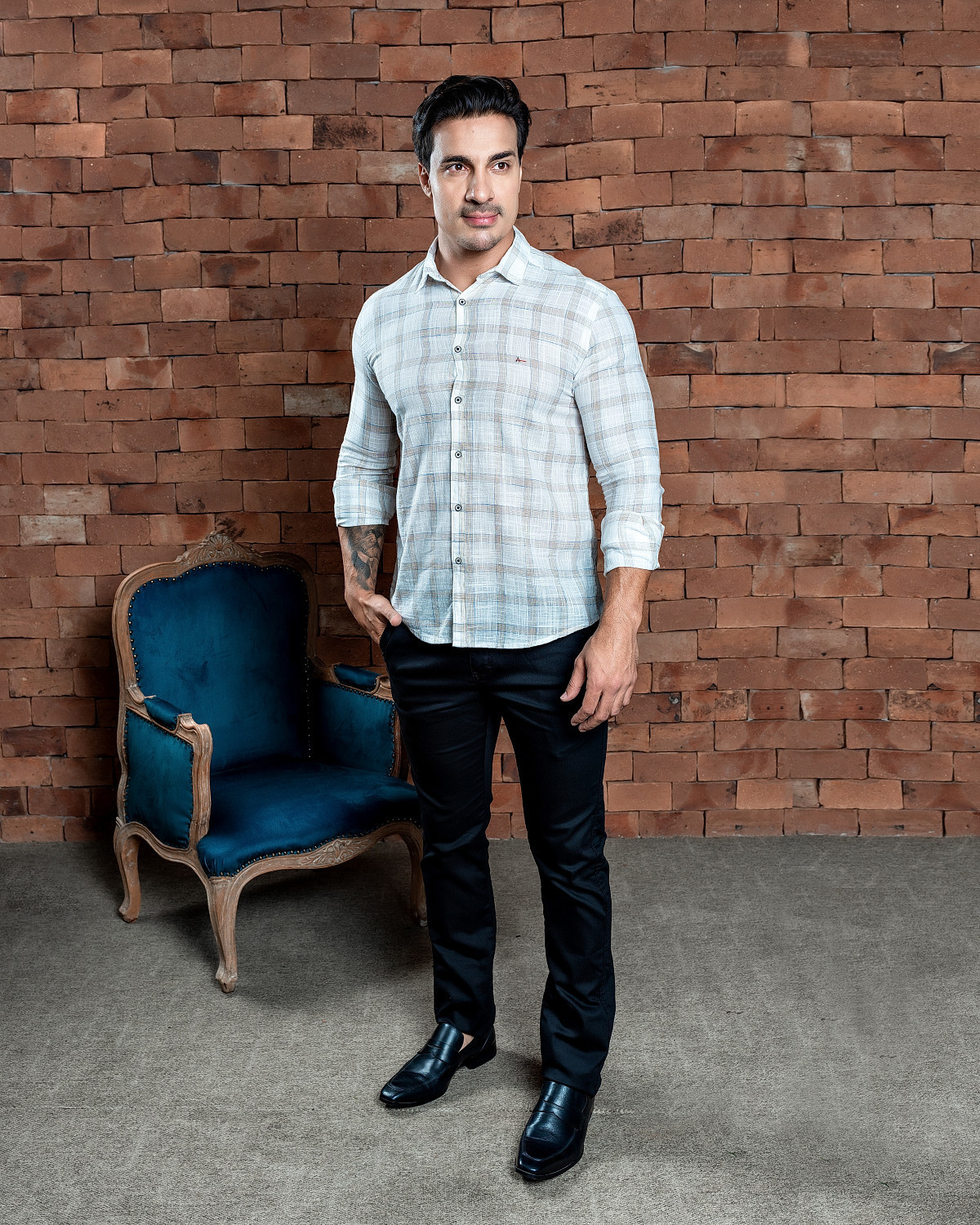 Venut Moda Masculina, fotografia de produtos de moda em Belo Horizonte, fotografo Gresley Guimarães