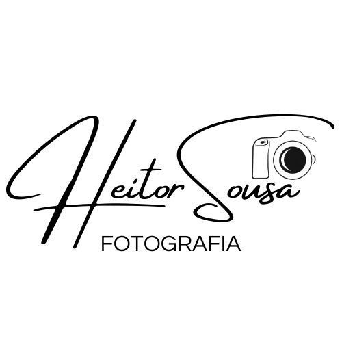 Logotipo de Heitor Sousa Fotografia 