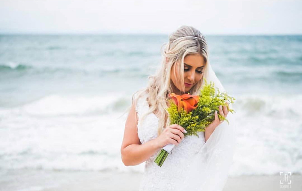 Imagem capa - Casamento de Dia por Marilise Pinheiro Di Creddo Ferraz