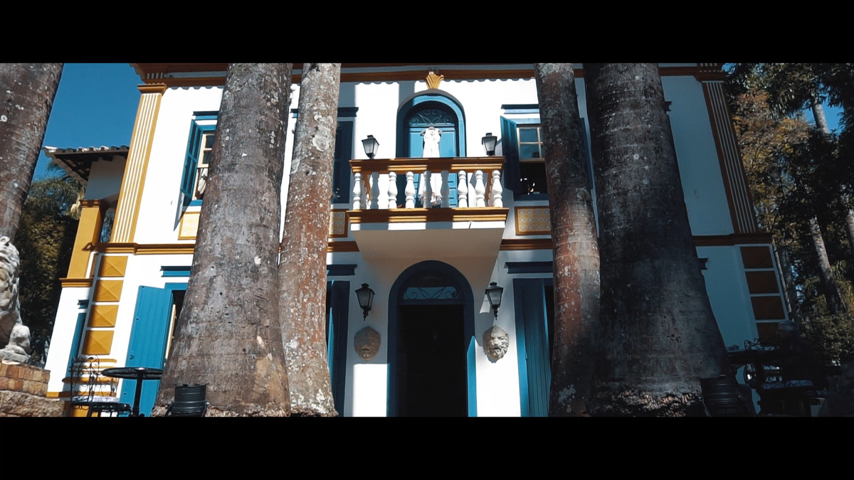  FOTOGRAFIA DA FAZENDA SANTA BÁRBARA POR HRT FILMES