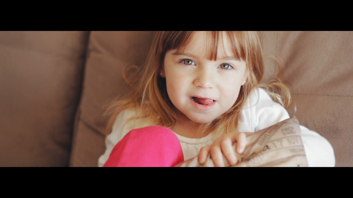 FOTOGRAFIA DA DAMINHA NO MAKING OF EM SÃO PAULO POR HRT FILMES