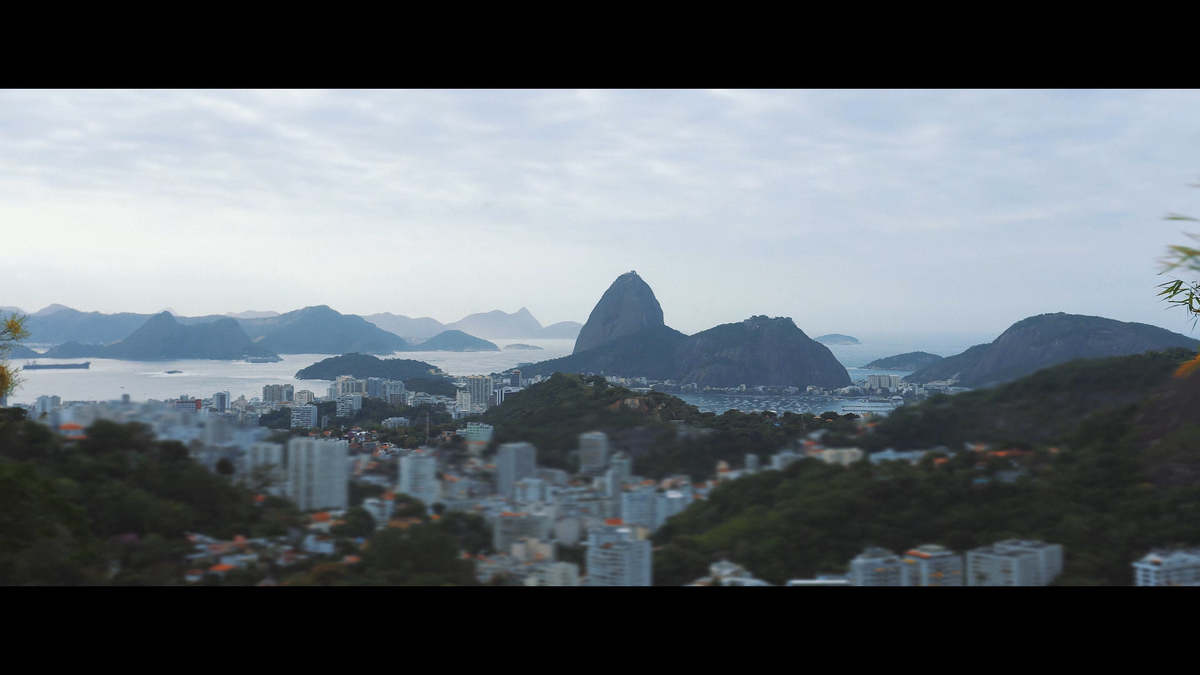 FOTOGRAFIA AÉREA RIO DE JANEIRO FEITO DO HOTEL CASA MARQUES POR HRT FILMES