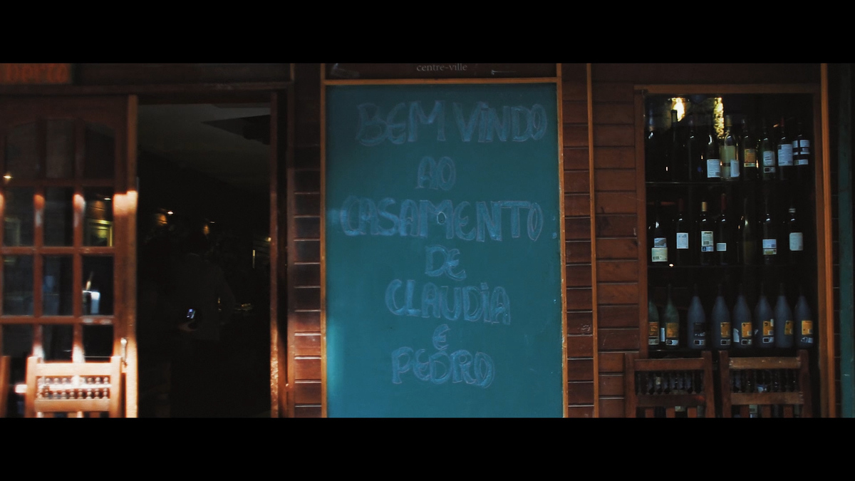 FOTOGRAFIA DO BISTRÔ OUVIDOR POR HRT FILMES