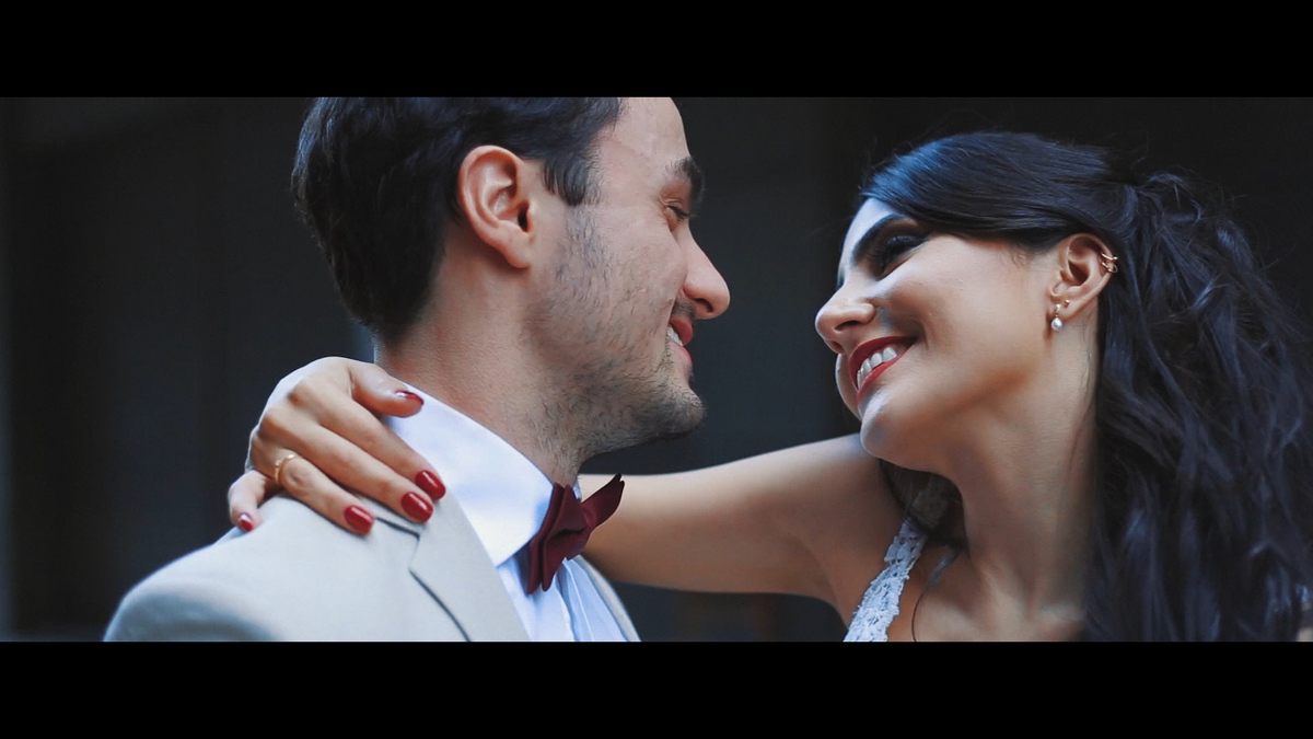 FOTOGRAFIA ENSAIO DE CASAMENTO BISTRÔ OUVIDOR POR HRT FILMES