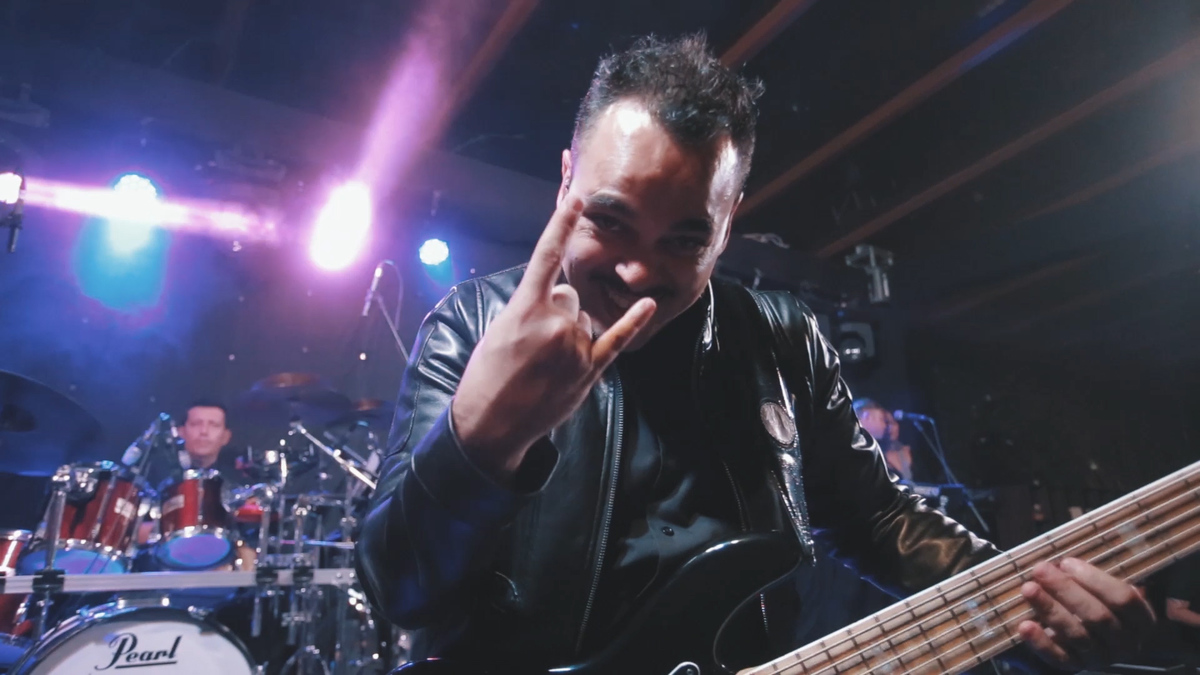 FOTOGRAFIA BANDA ACTION CASAMENTO NA FAZENDA DONA CATARINA POR HRT FILMES