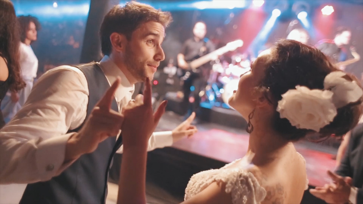 FOTOGRAFIA FESTA DE CASAMENTO NA FAZENDA DONA CATARINA POR HRT FILMES