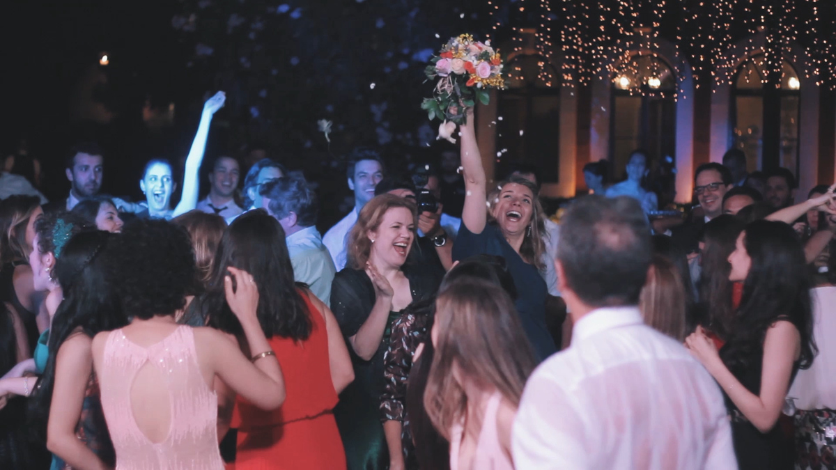 FOTOGRAFIA FESTA DE CASAMENTO NA FAZENDA DONA CATARINA POR HRT FILMES