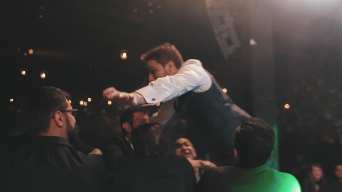 FOTOGRAFIA FESTA DE CASAMENTO NA FAZENDA DONA CATARINA POR HRT FILMES