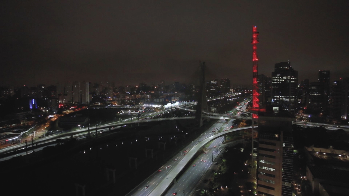FOTOGRAFIA DE CASAMENTO NOTURNO EM SÃO PAULO ESPAÇO VILLA VERICO POR HRT FILMES