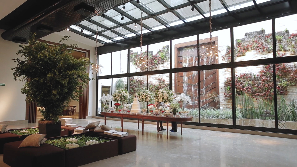 FOTOGRAFIA DE CASAMENTO DECORAÇÃO ESPAÇO VILLA VERICO POR HRT FILMES