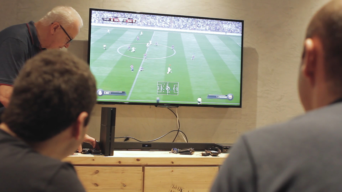 FOTOGRAFIA MAKING OF NOIVO ESPAÇO VILLA VERICO POR HRT FILMES