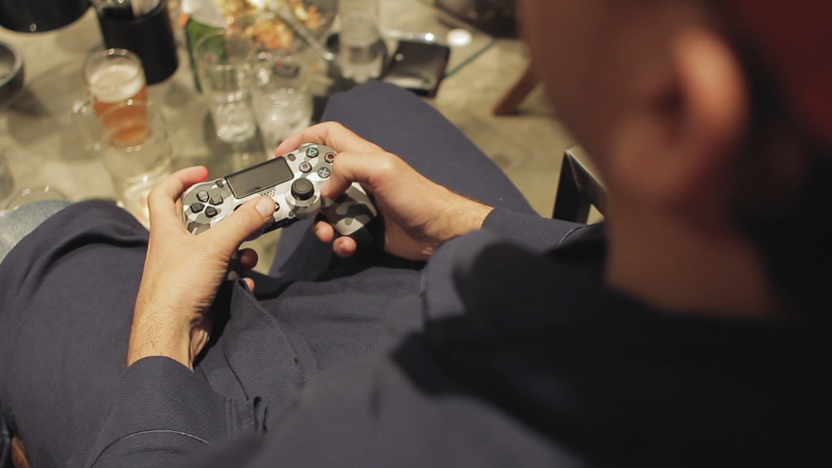 FOTOGRAFIA MAKING OF NOIVO ESPAÇO VILLA VERICO POR HRT FILMES