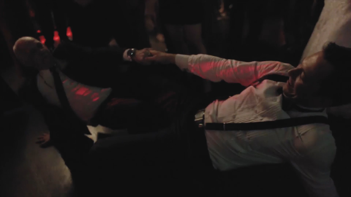 FOTOGRAFIA FESTA DE CASAMENTO ESPAÇO VILLA VERICO POR HRT FILMES