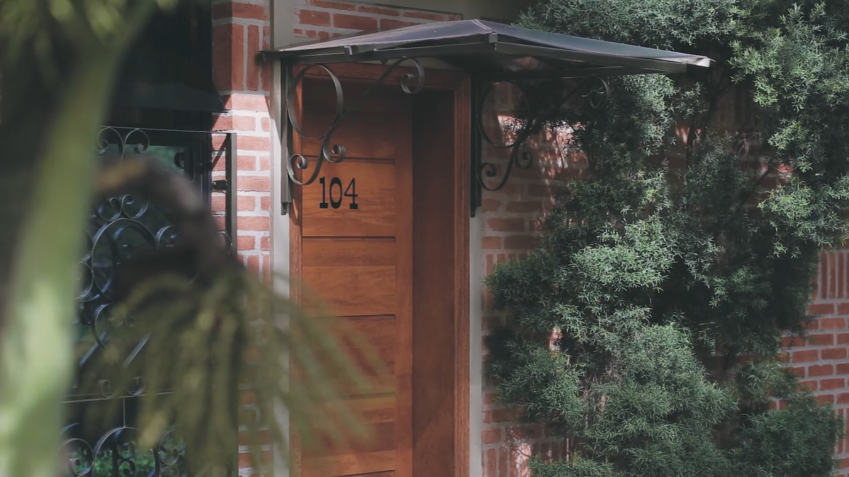 FOTOGRAFIA DO QUARTO NO HOTEL VILLA D'ANGELO EM ITATIBA SÃO PAULO POR HRT FILMES