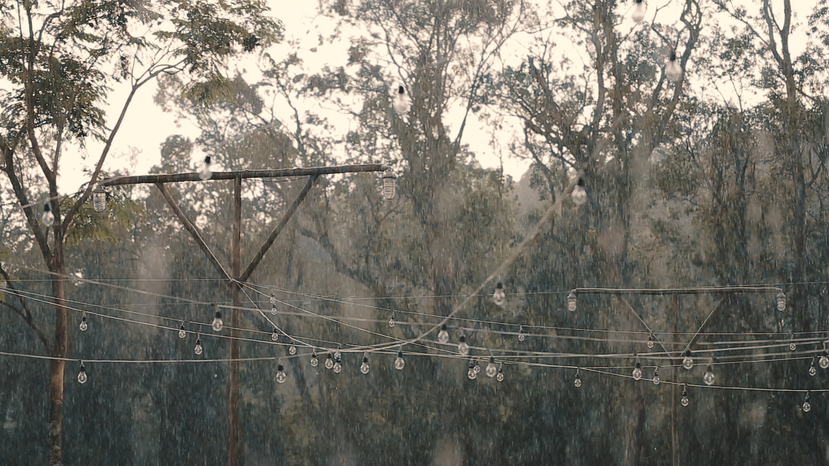 VÍDEO DE CASAMENTO MARLU E DIOGO IMAGEM DE CHUVA 