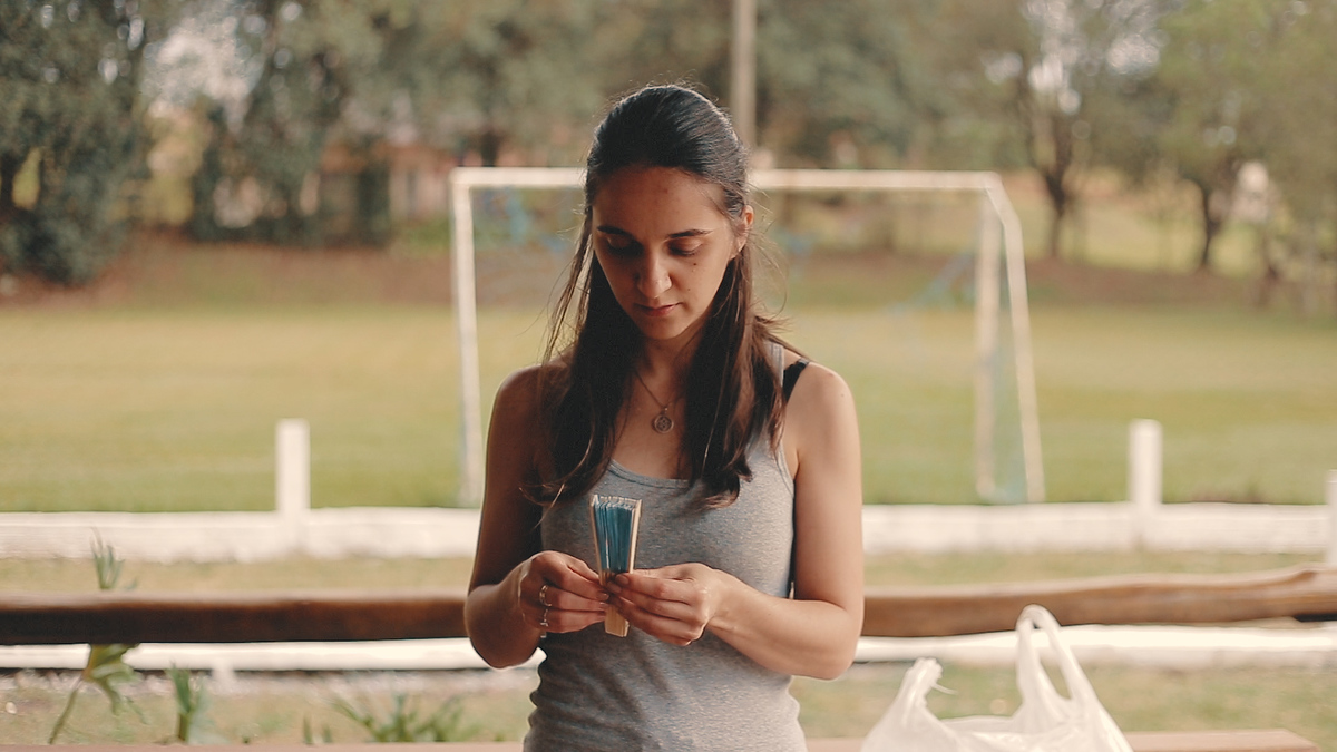 VÍDEO DE CASAMENTO MARLU E DIOGO IMAGEM  DA NOIVA PARANÁ BRASIL POR HRT  FILMES