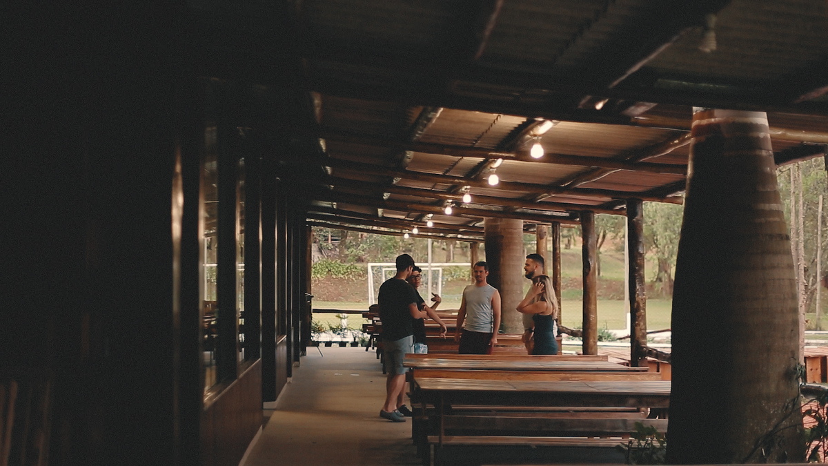 VÍDEO DE CASAMENTO MARLU E DIOGO IMAGEM  DOS NOIVOS PARANÁ BRASIL POR HRT  FILMES