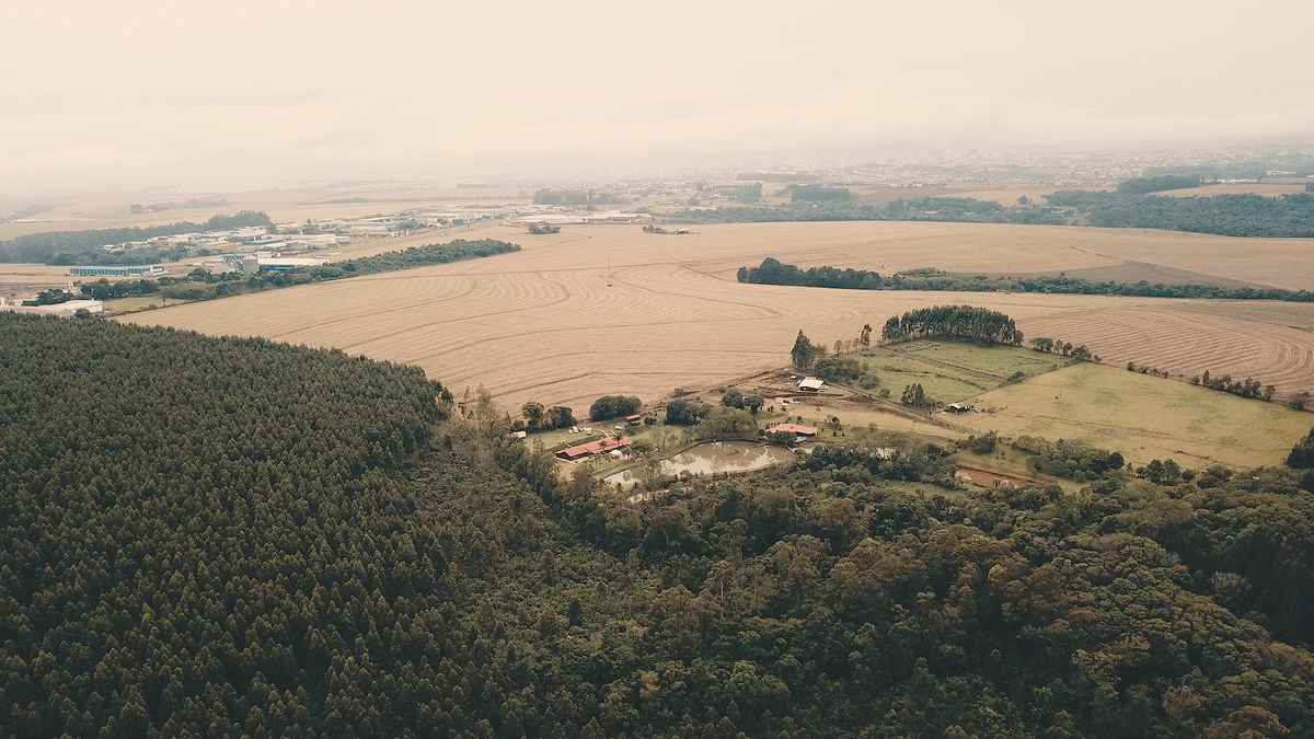 VÍDEO DE CASAMENTO MARLU E DIOGO IMAGEM  AÉREA DO ESPAÇO DO CASAMENTO PARANÁ BRASIL POR HRT  FILMES