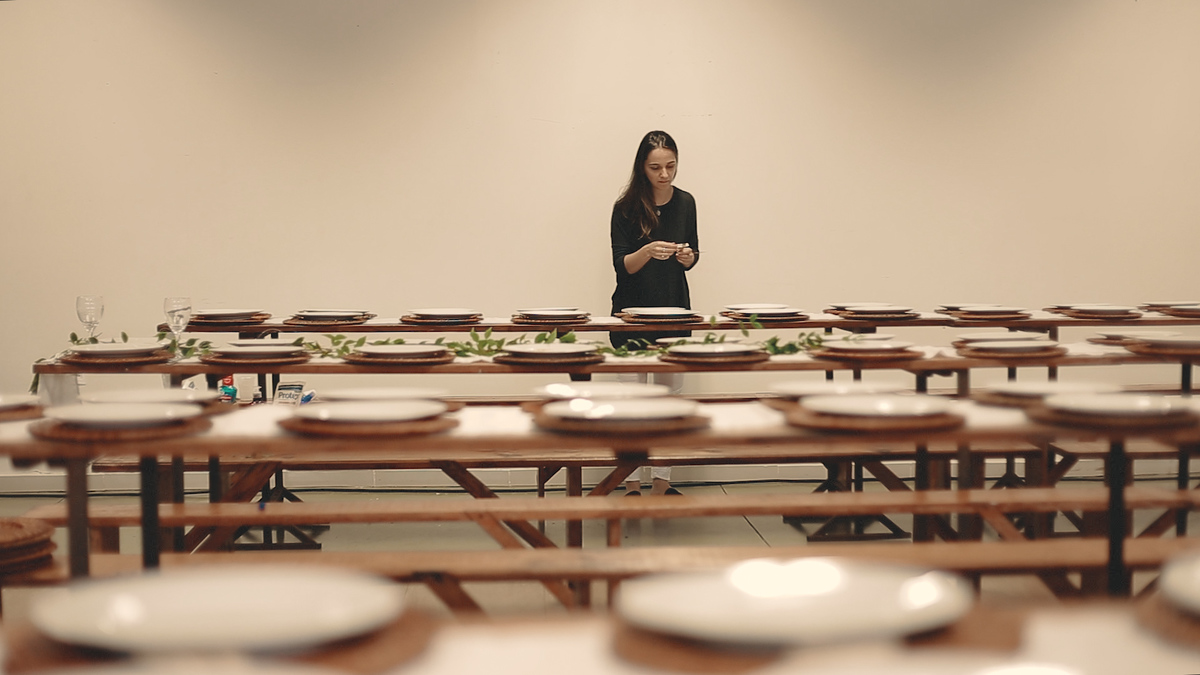VÍDEO DE CASAMENTO MARLU E DIOGO IMAGEM  DA NOIVA DO CASAMENTO PARANÁ BRASIL POR HRT  FILMES