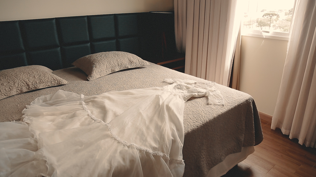 VÍDEO DE CASAMENTO MARLU E DIOGO IMAGEM  VESTIDO DA NOIVA PARANÁ BRASIL POR HRT  FILMES