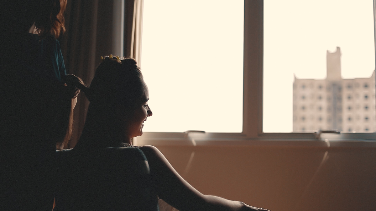 VÍDEO DE CASAMENTO MARLU E DIOGO IMAGEM NOIVA NO MAKING PARANÁ BRASIL POR HRT  FILMES