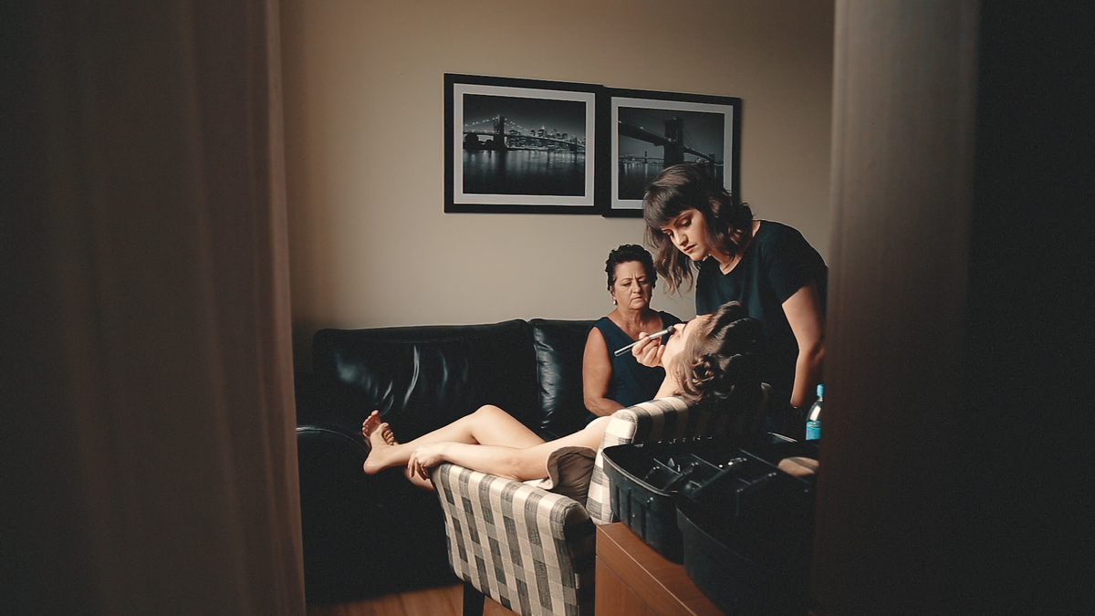 VÍDEO DE CASAMENTO MARLU E DIOGO IMAGEM NOIVA NO MAKING PARANÁ BRASIL POR HRT  FILMES