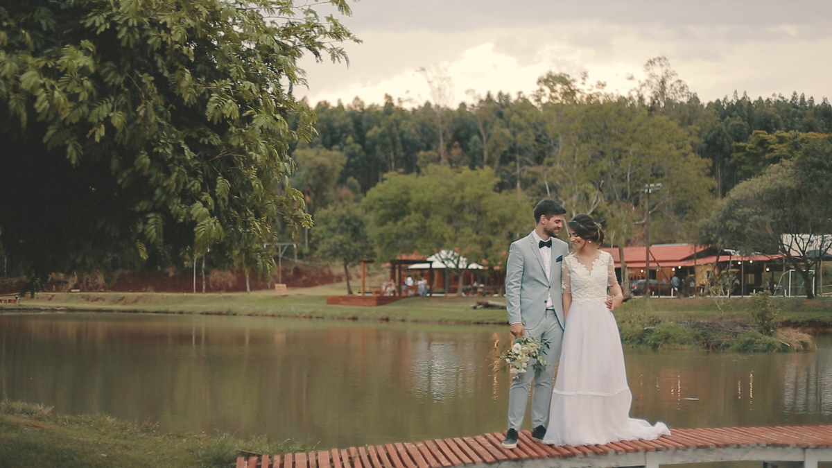 VÍDEO DE CASAMENTO MARLU E DIOGO IMAGEM ENSAIO DOS NOIVOS PARANÁ BRASIL POR HRT  FILMES