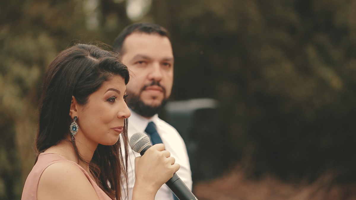 VÍDEO DE CASAMENTO MARLU E DIOGO IMAGEM DA CERIMÔNIA CELEBRANTE PARANÁ BRASIL POR HRT  FILMES