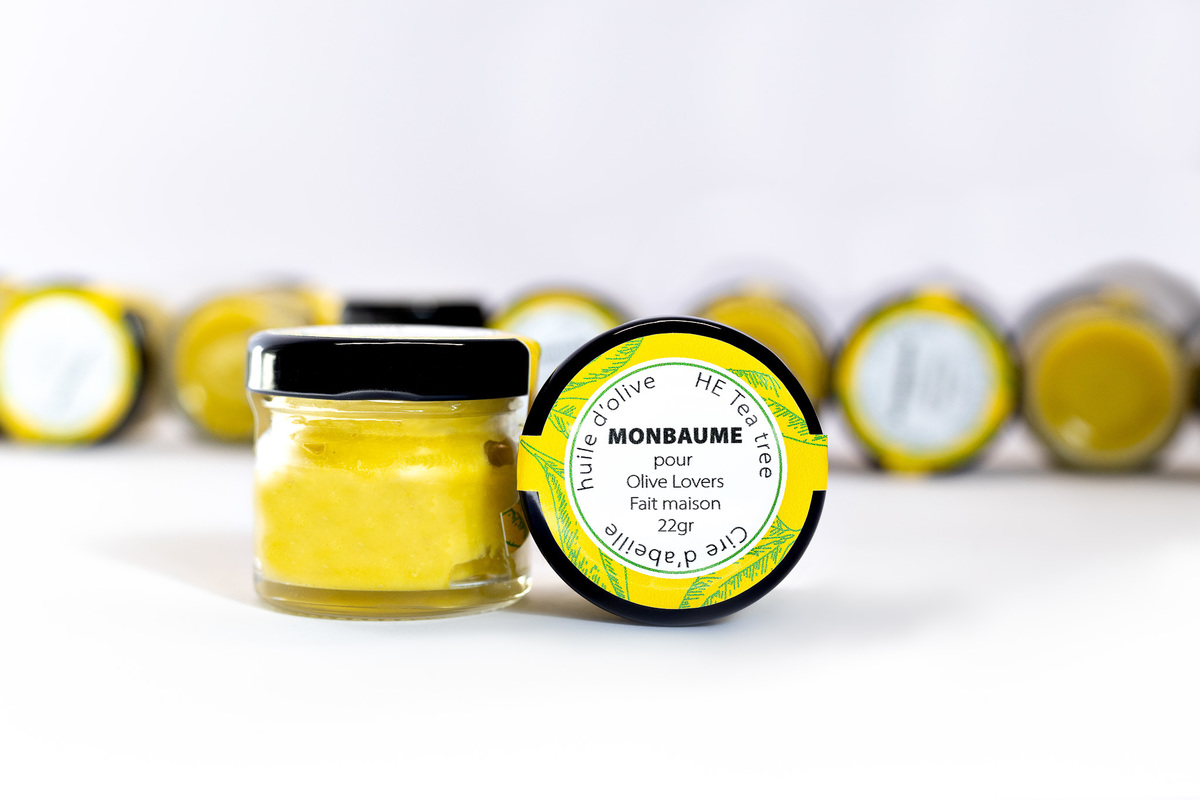 OLIVE LOVERS - GENEVE