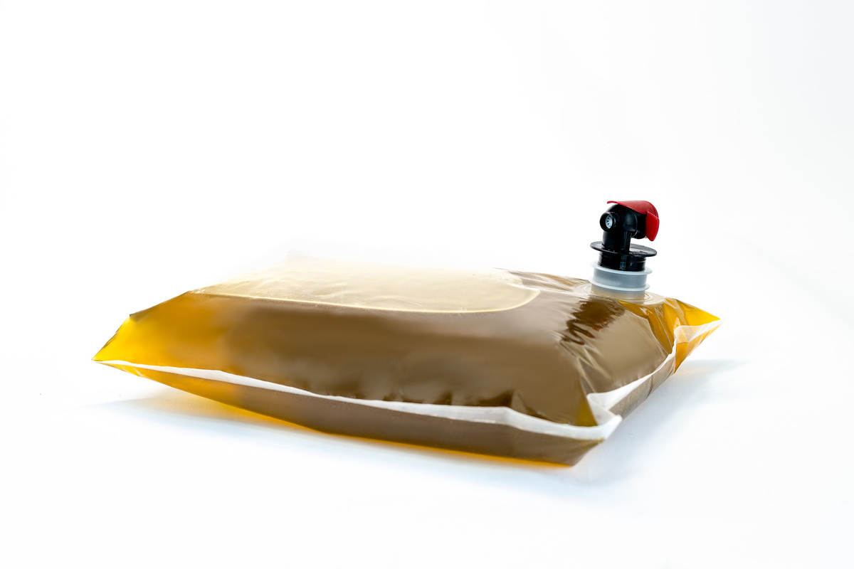 OLIVE LOVERS - GENEVE