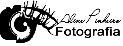 Logotipo de Aline Pinheiro