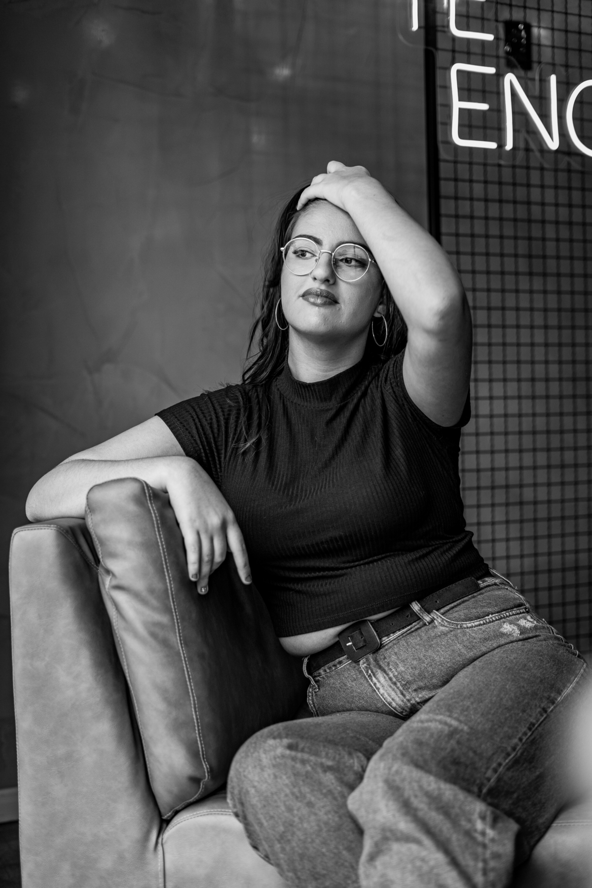 ensaio interno feminino de 15 anos em tramandai - julia motti fotografia