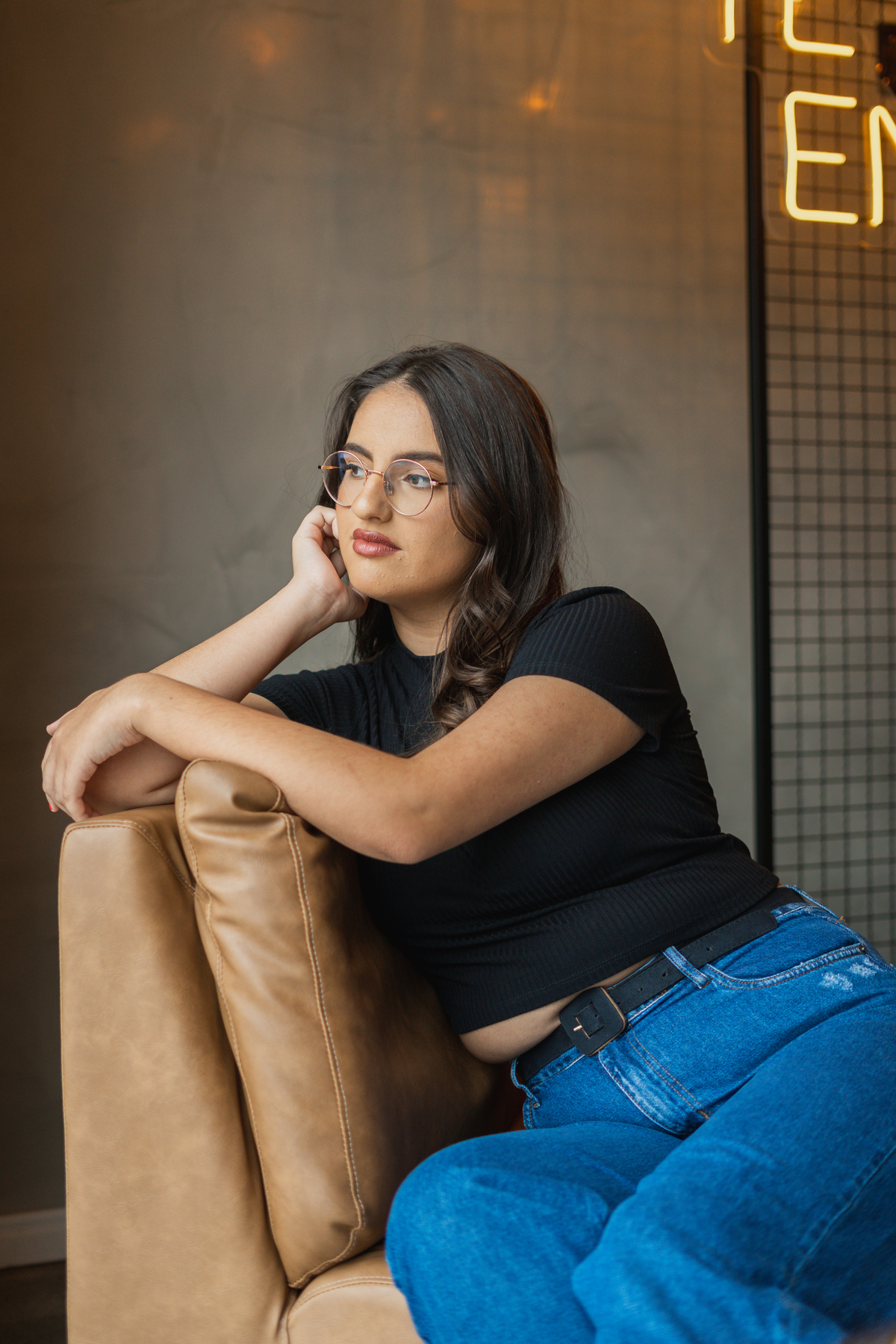 ensaio interno feminino de 15 anos em tramandai - julia motti fotografia