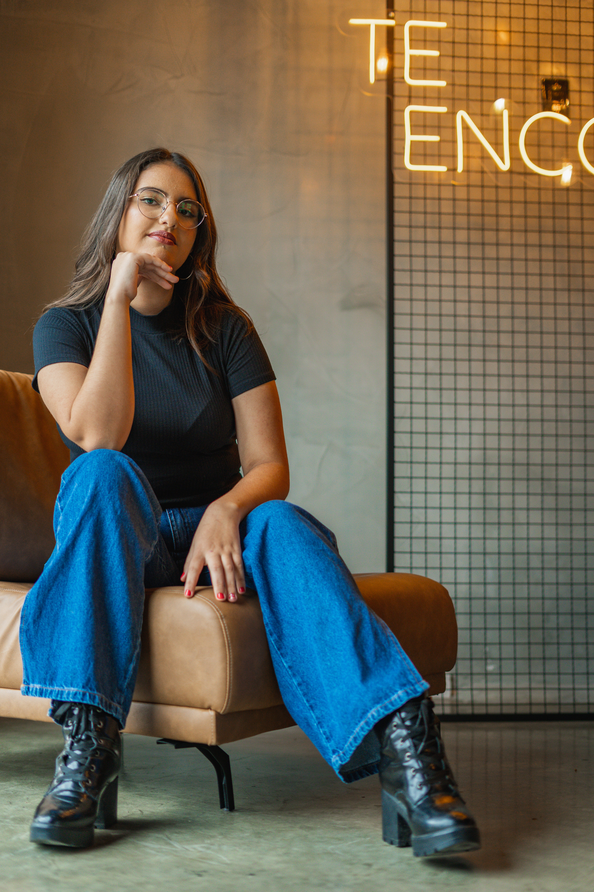 ensaio interno feminino de 15 anos em tramandai - julia motti fotografia