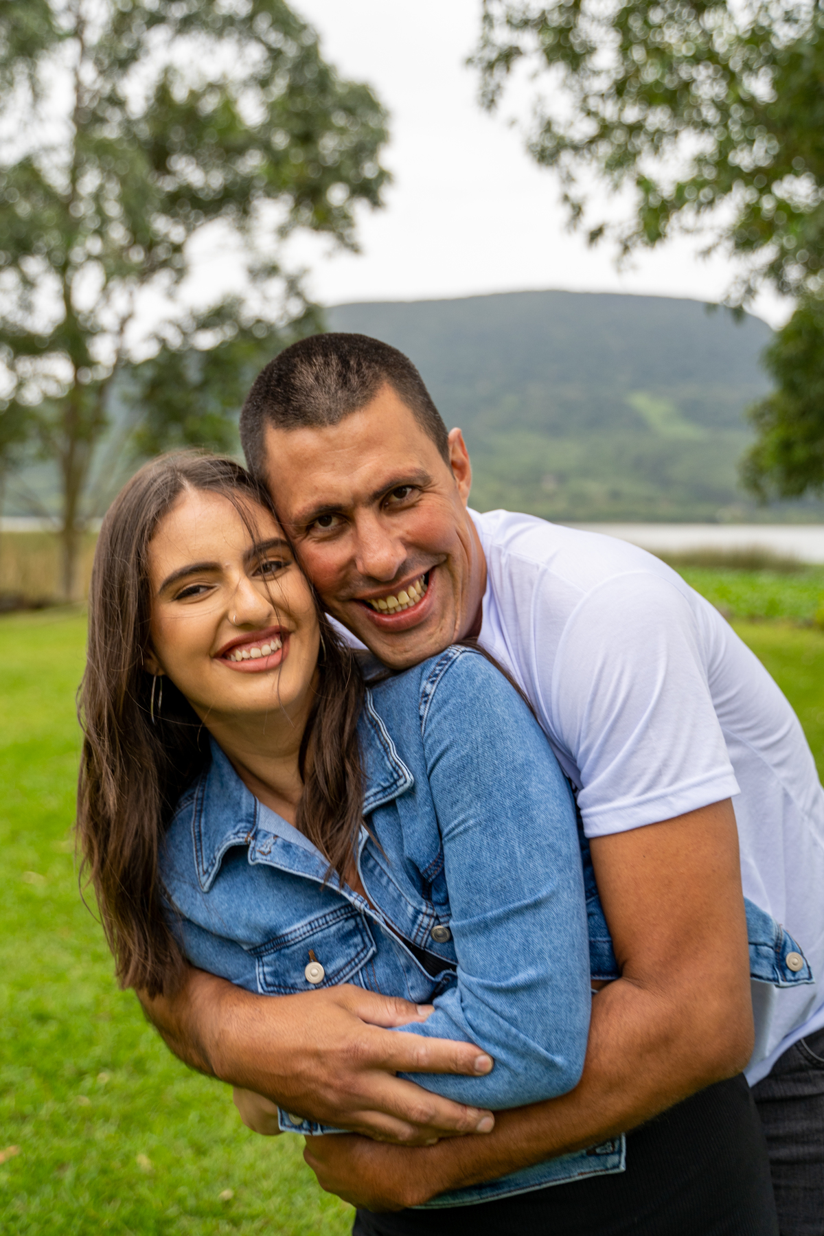 ensaio externo feminino de 15 anos em osorio - julia motti fotografia