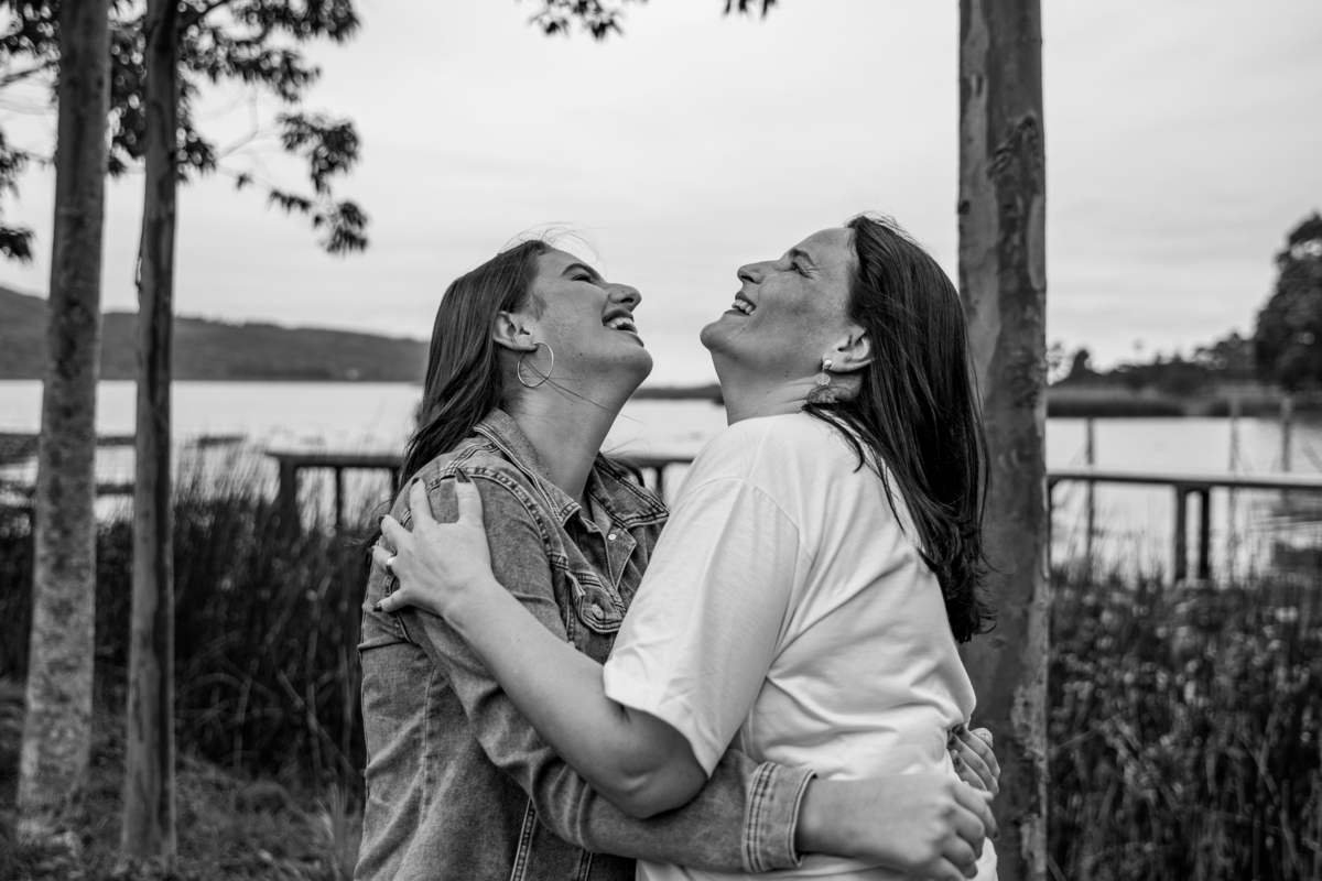 ensaio externo feminino de 15 anos em osorio - julia motti fotografia