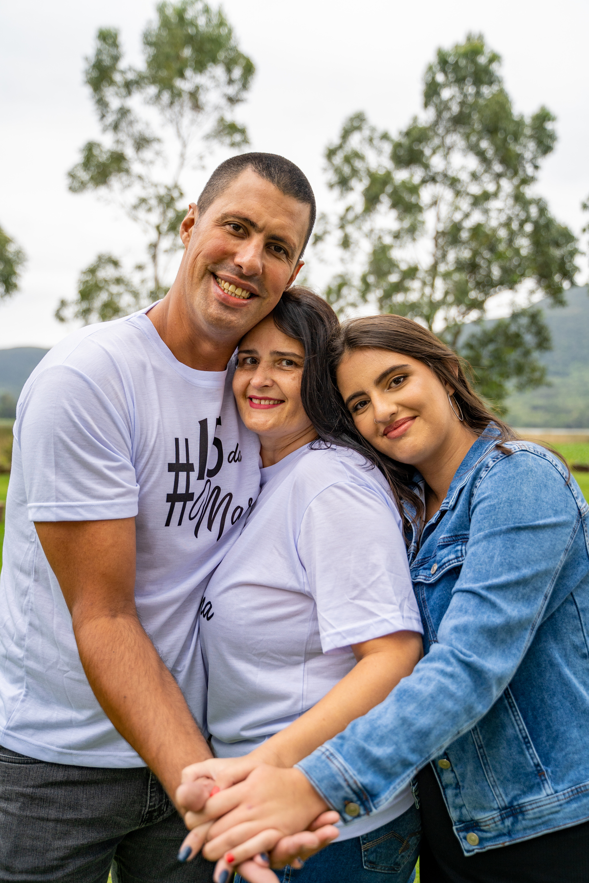 ensaio externo feminino de 15 anos em osorio - julia motti fotografia