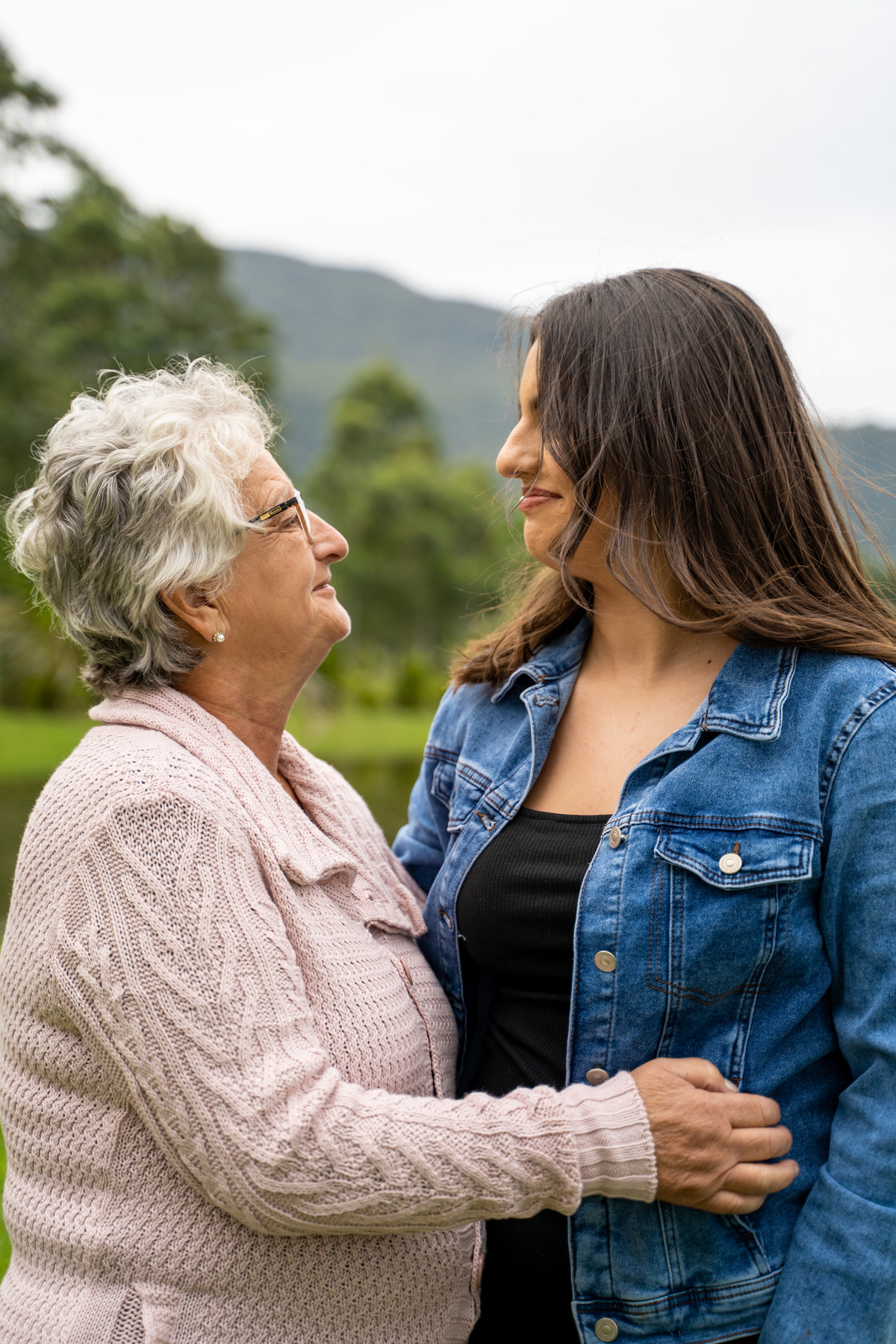 ensaio externo feminino de 15 anos em osorio - julia motti fotografia