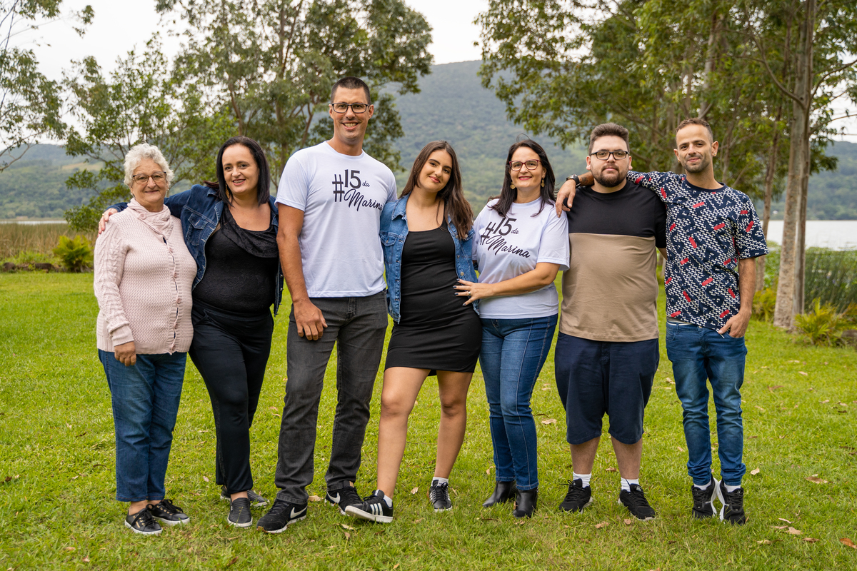 ensaio externo feminino de 15 anos em osorio - julia motti fotografia