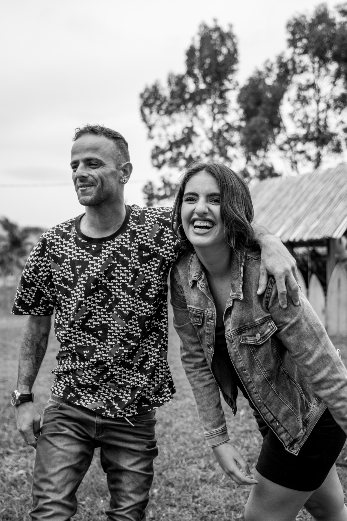 ensaio externo feminino de 15 anos em osorio - julia motti fotografia