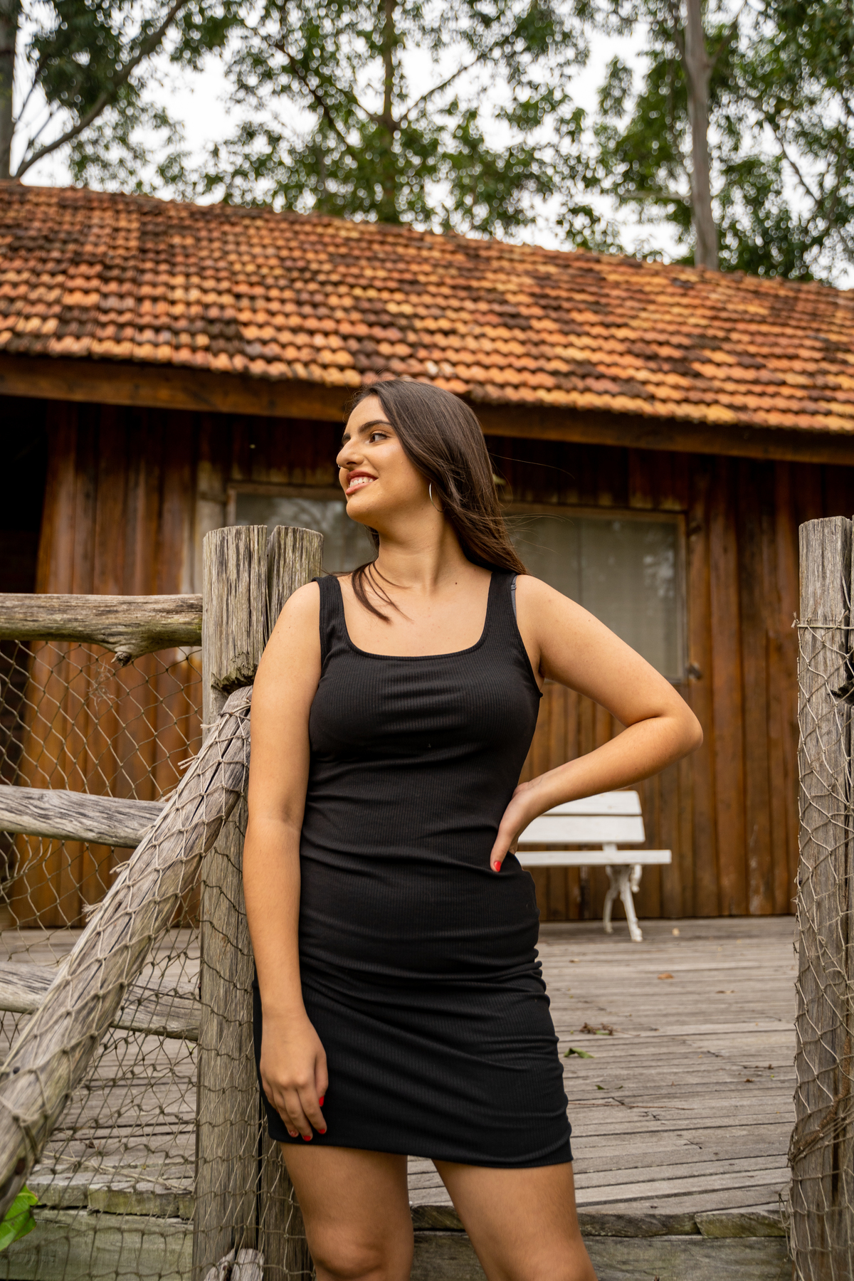 ensaio externo feminino de 15 anos em osorio - julia motti fotografia